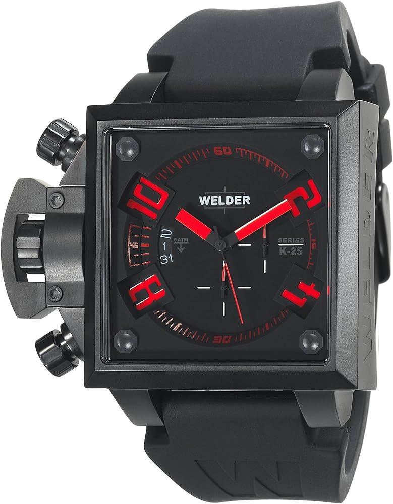 welder-watches